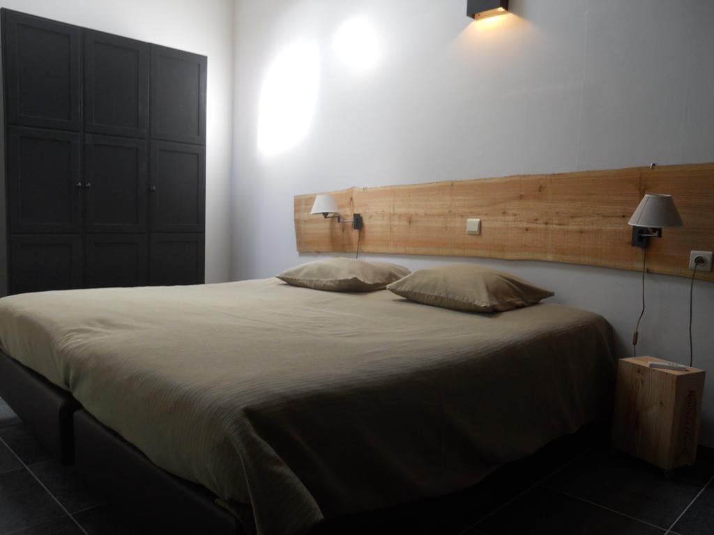 Tannine Et Cuisine Jabbeke (West-Flanders) Quarto foto