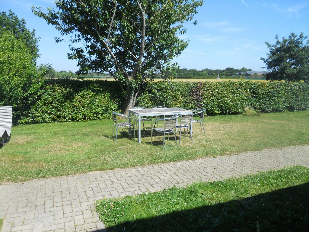 Tannine Et Cuisine Jabbeke (West-Flanders) Quarto foto