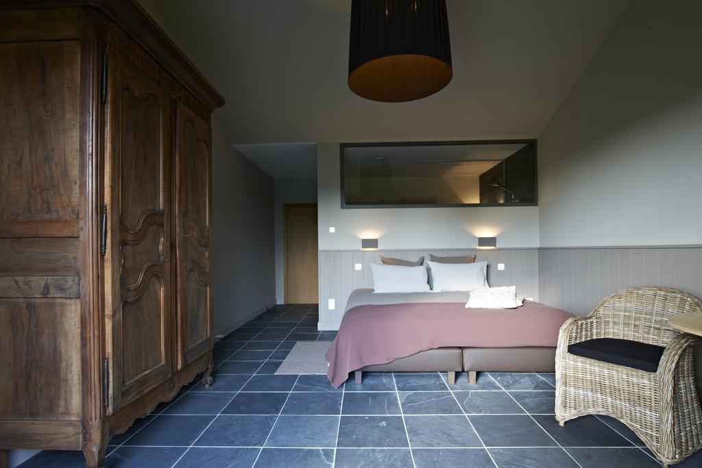 Tannine Et Cuisine Jabbeke (West-Flanders) Quarto foto