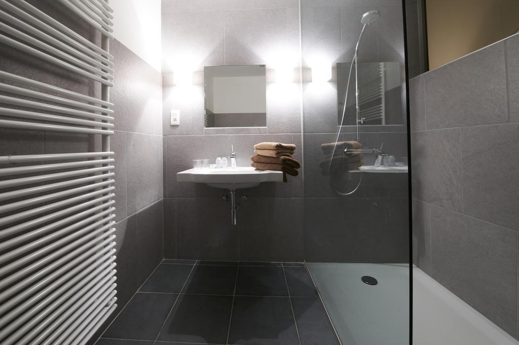 Tannine Et Cuisine Jabbeke (West-Flanders) Quarto foto