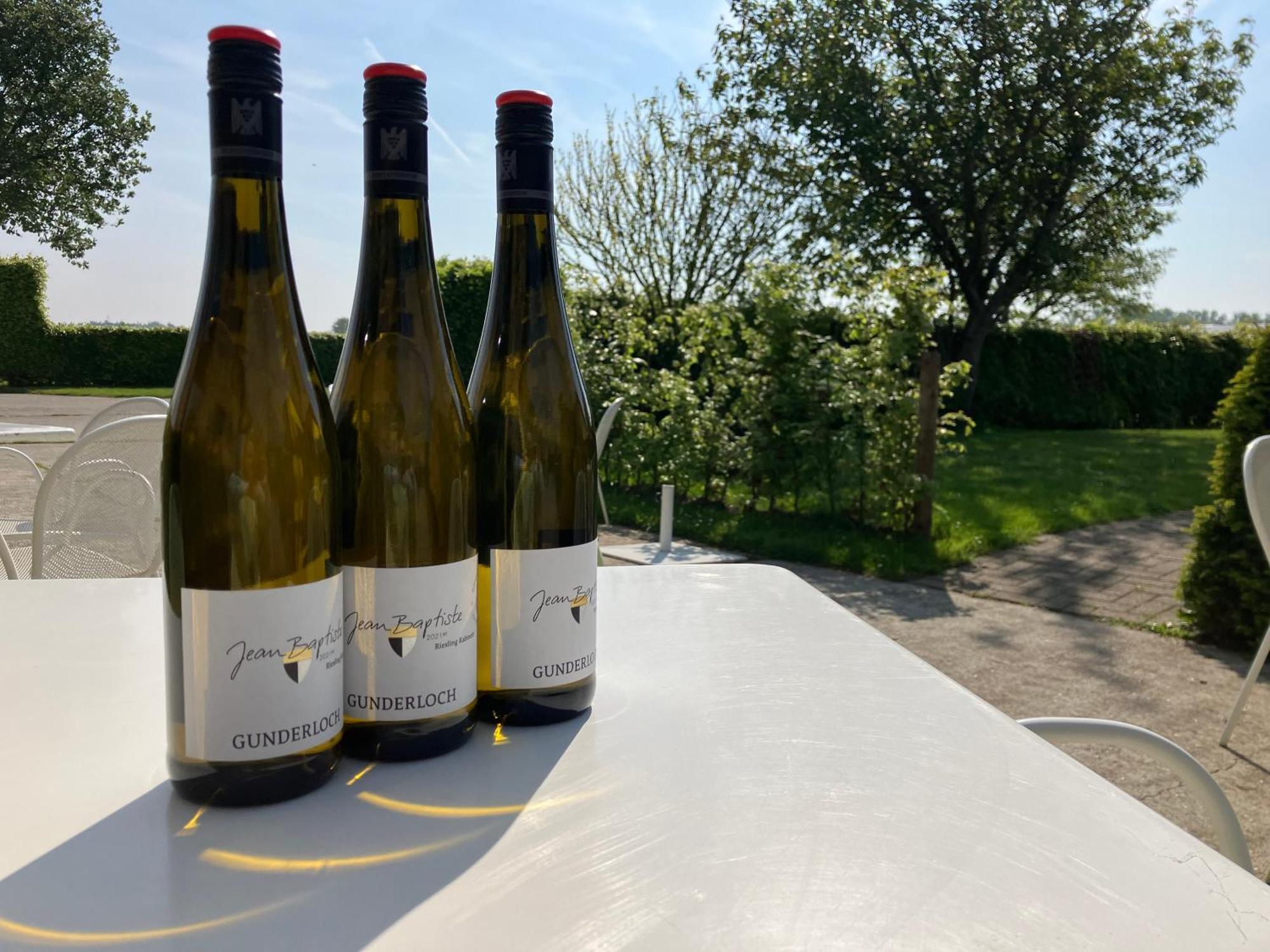 Tannine Et Cuisine Jabbeke (West-Flanders) Exterior foto